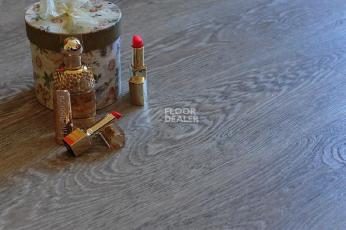 Кварцвиниловые полы Ecoclick Rich клеевой 2.5мм NOX-2053 Дуб Берген фото 1 | FLOORDEALER